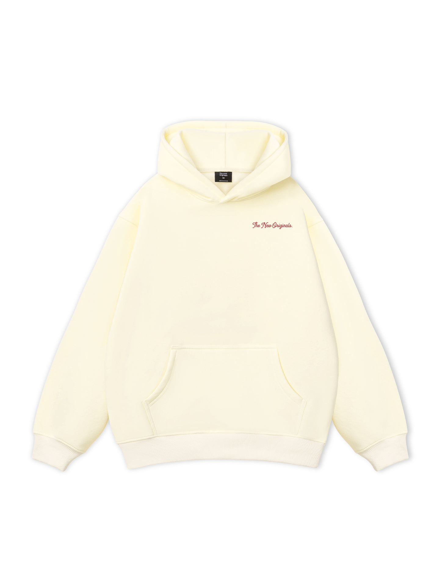 Still. Soft. Silent sau Hoodie