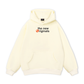 Be Bold View The World Through Hoodie