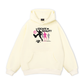 Be Bold Escape In Reality Hoodie