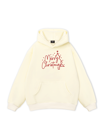 Merry Christmas Hoodie