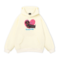 Animal Mood love my sausage Hoodie