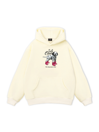 Animal Rainy Puppy Hoodie