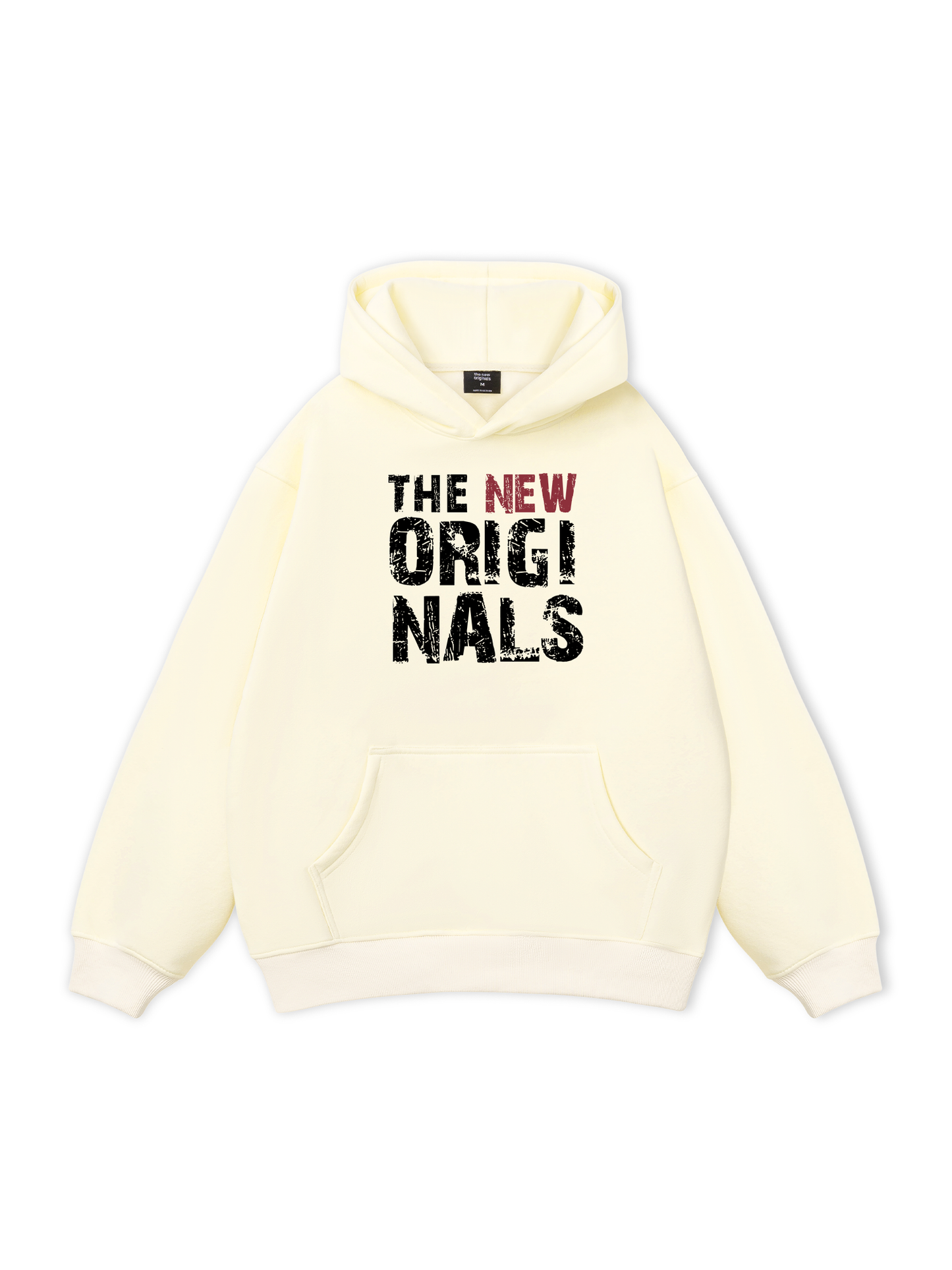 Be Bold Art Is Not A Crime Hoodie