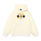 Animal Puppy Girl Hoodie