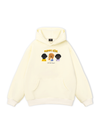 Animal Puppy Girl Hoodie