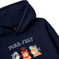Perfect Connection Hoodie