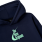 Born To Be Wild Hoodie