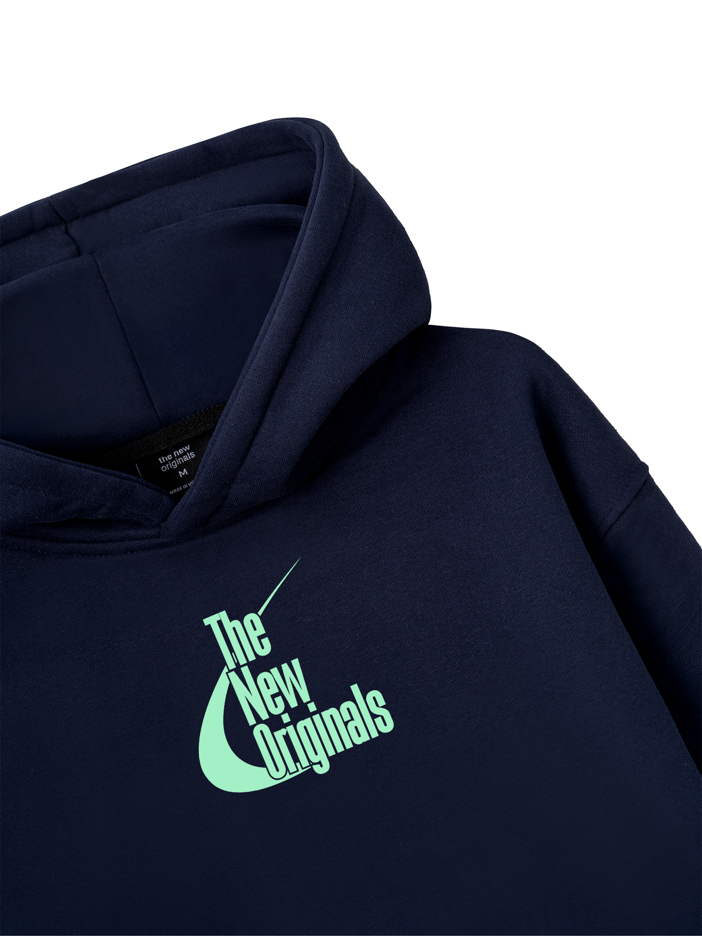 Born To Be Wild Hoodie