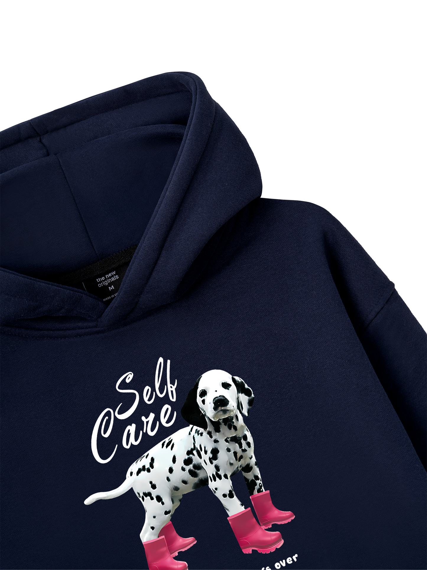 Animal Rainy Puppy Hoodie