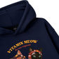 Áo Hoodie Nỉ Bông Vitamin Meow