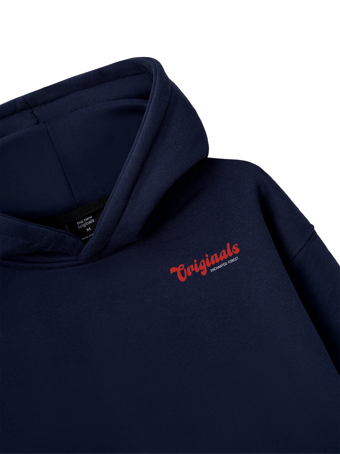 Enchanted Forest Hoodie