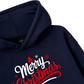 Holiday Charm Hoodie