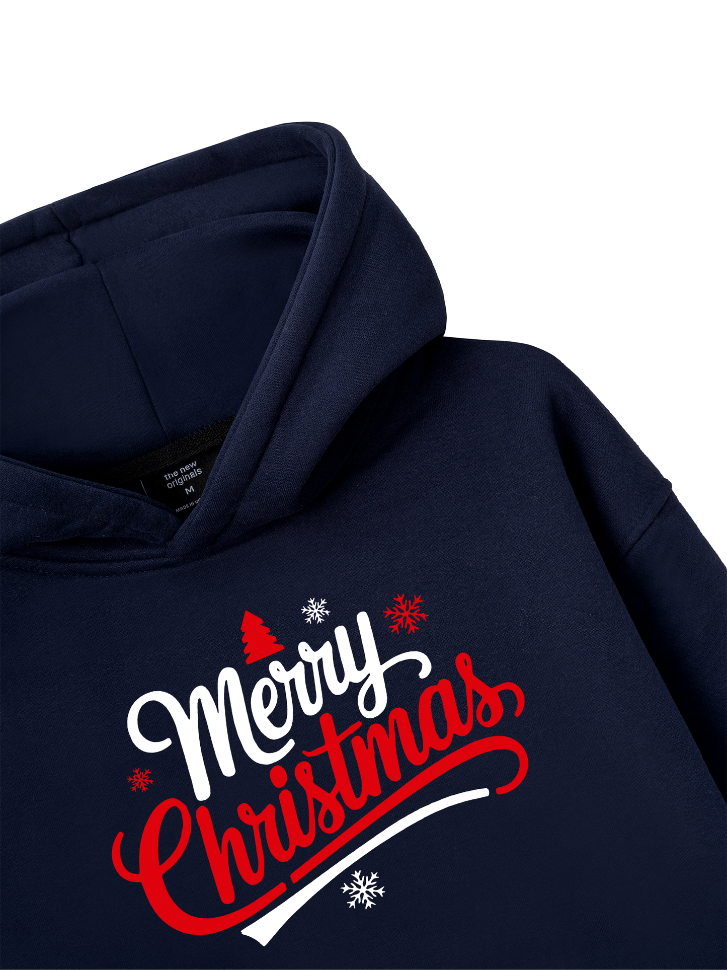 Holiday Charm Hoodie