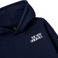 Be Bold Start Small Dream Big Hoodie