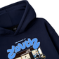 The Breath Of Youth Hoodie