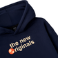 Be Bold View The World Through Hoodie
