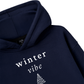 Winter Vibe Hoodie