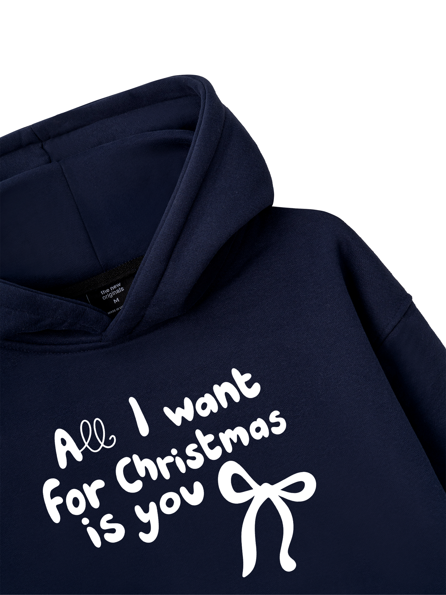 All I Want  Hoodie