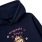 Kitty Life Hoodie
