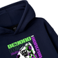 Be Bold Beyond The Horizon Hoodie