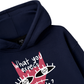 Be Bold No More True Love Hoodie
