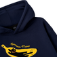 Banana Meow Hoodie