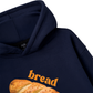 Áo Hoodie Nỉ Bông Bread
