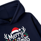 Noel Spirit Hoodie