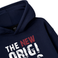 Be Bold Art Is Not A Crime Hoodie