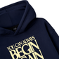 Begin Again Hoodie
