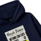 Be Bold Good News Hoodie