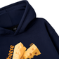Sweet Pastry Cheese Hoodie