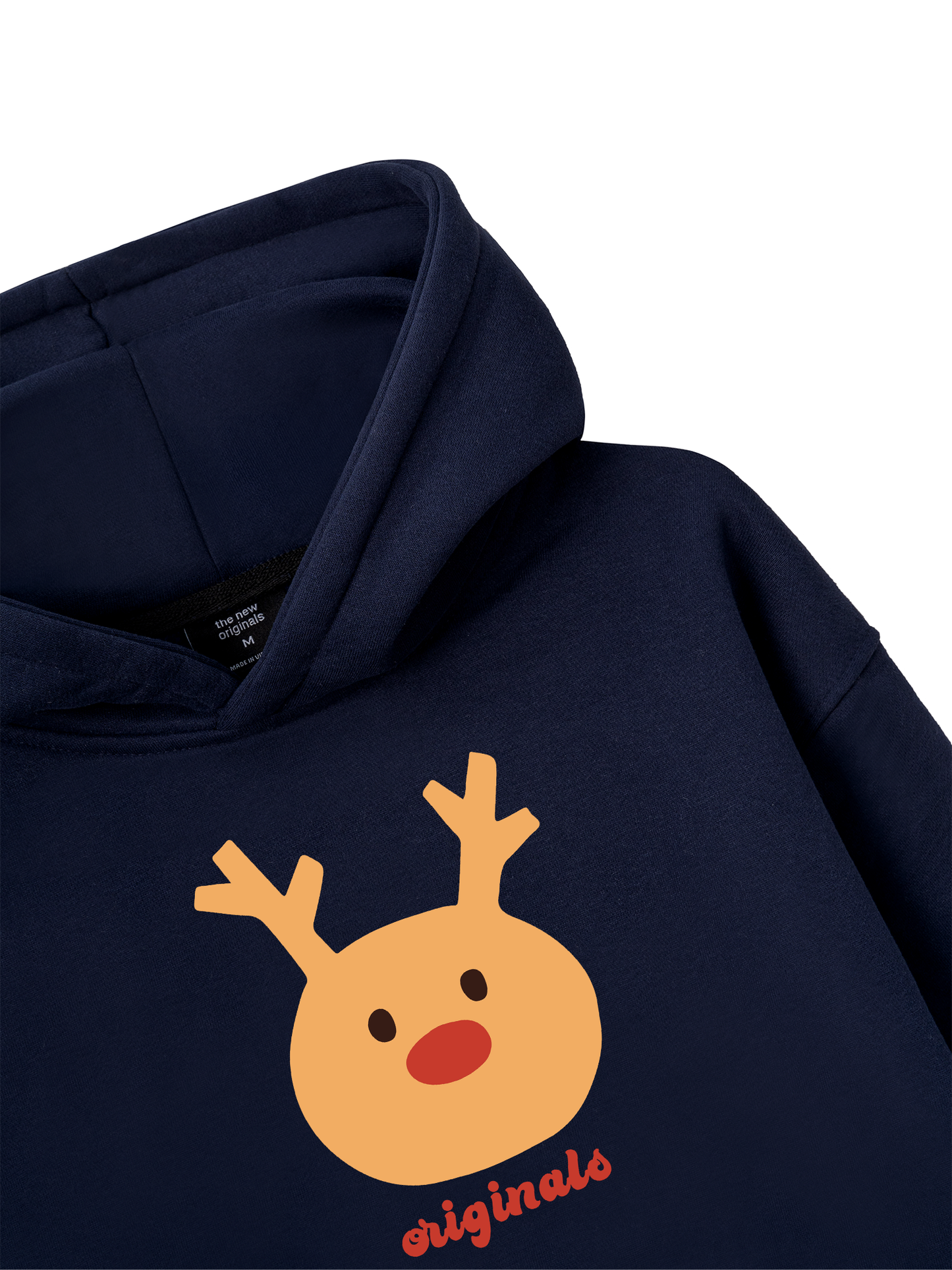 Merry Soul Hoodie