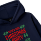 Chrismas Party Hoodie