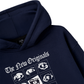 Be Bold Your Life Isn_t Your Hoodie
