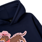 Howdy Dachshund Hoodie