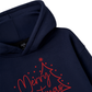 Merry Christmas Hoodie