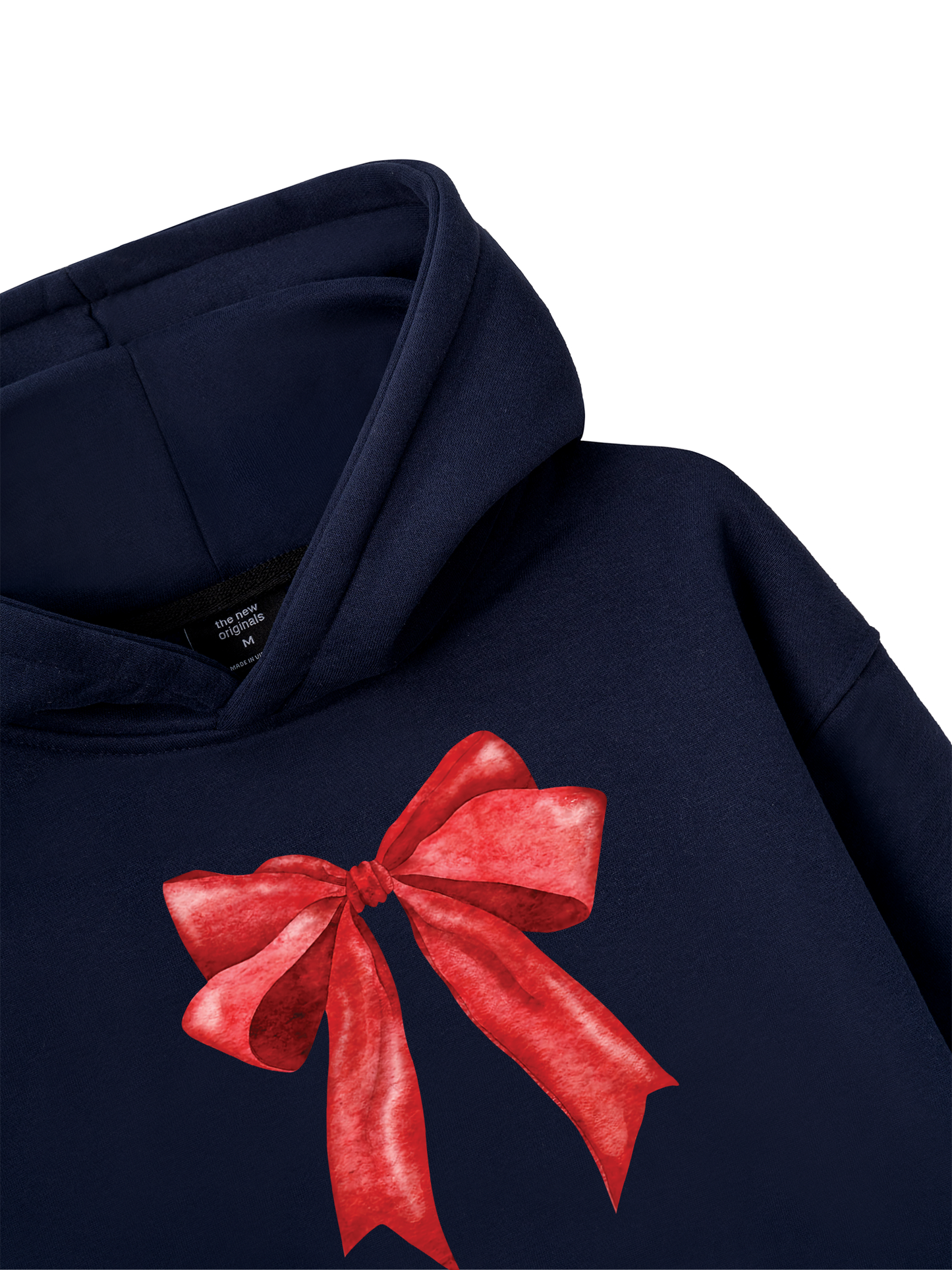 Winter Mood Hoodie