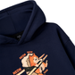 Sushi Meow Hoodie