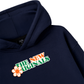 Floral 2025 Hoodie