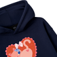 Kitten Kiss Hoodie