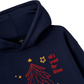 All I Want For Christmas Hoodie