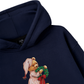Chill Outside Hoodie