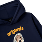 Animal Mood Puppy Hoodie