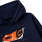 Virgin Mary Eye Hoodie