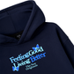 Be Bold Feeling Good Living Better Hoodie