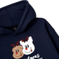 Xmas Duo Hoodie