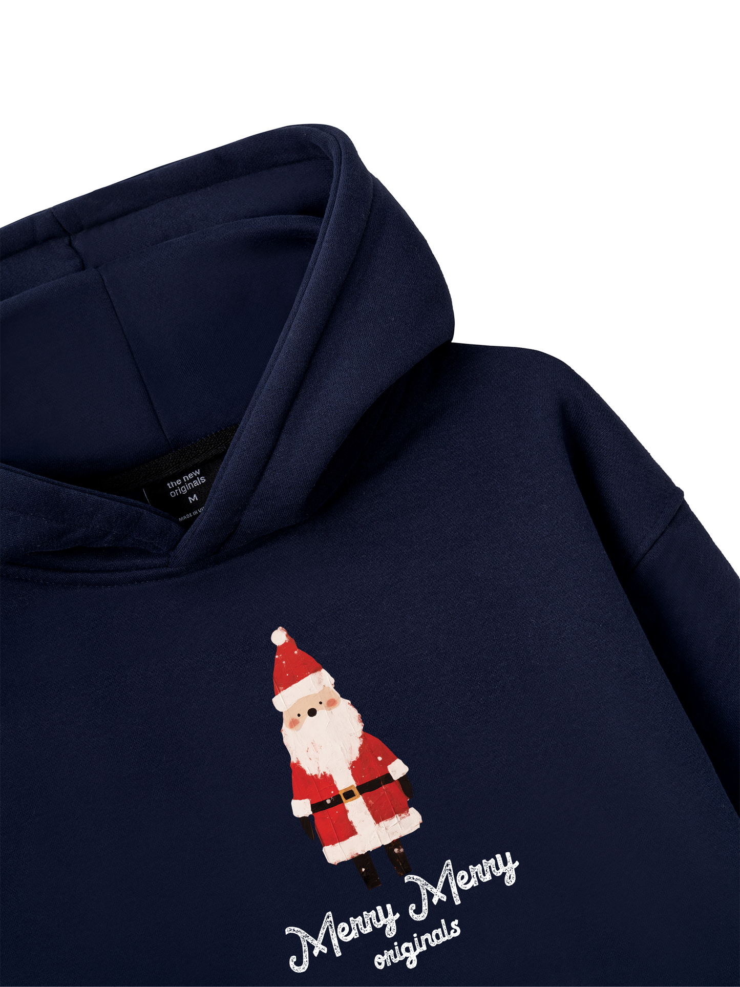 Merry Merry Hoodie