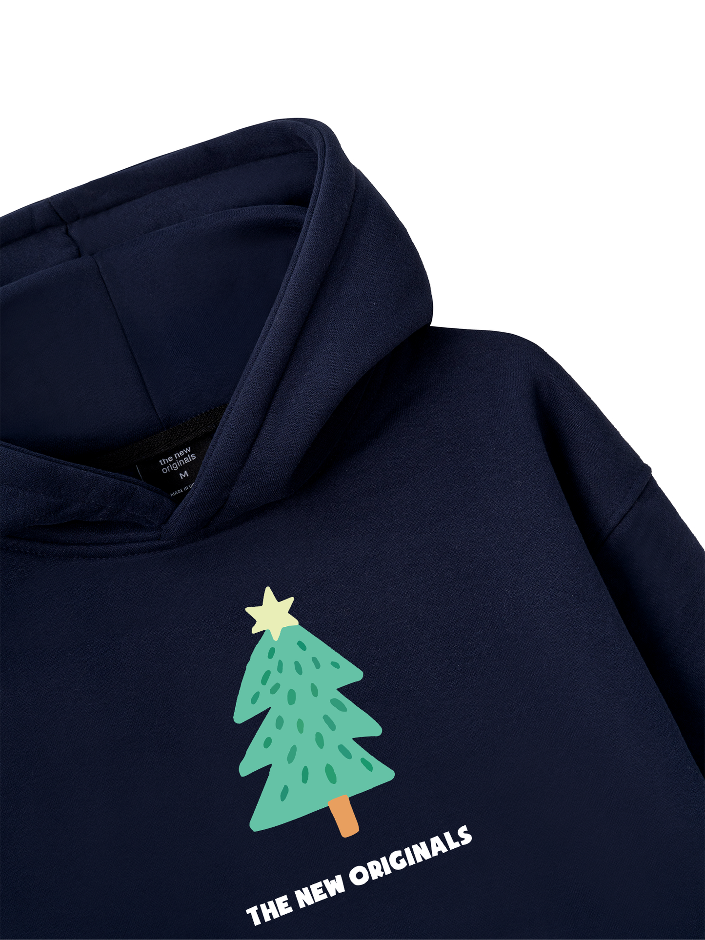 Christmas Essential Hoodie