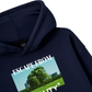 Escape From Reality Hoodie